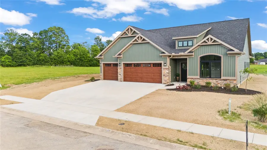 3113 Seminole Way, Piqua, OH 45356 - #2