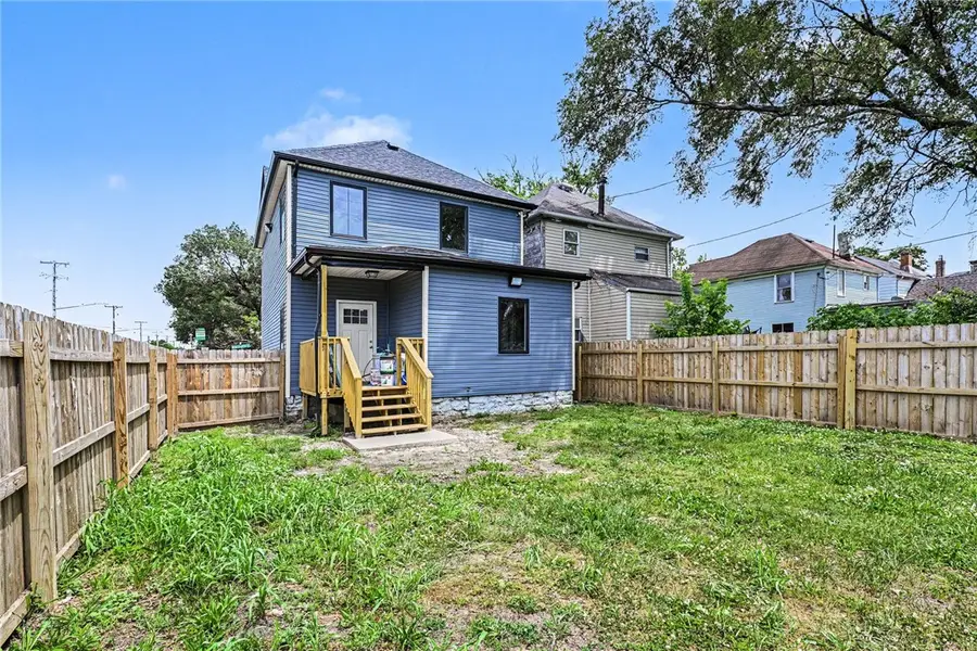 67 Burlington Avenue, Dayton, OH 45403 - #3