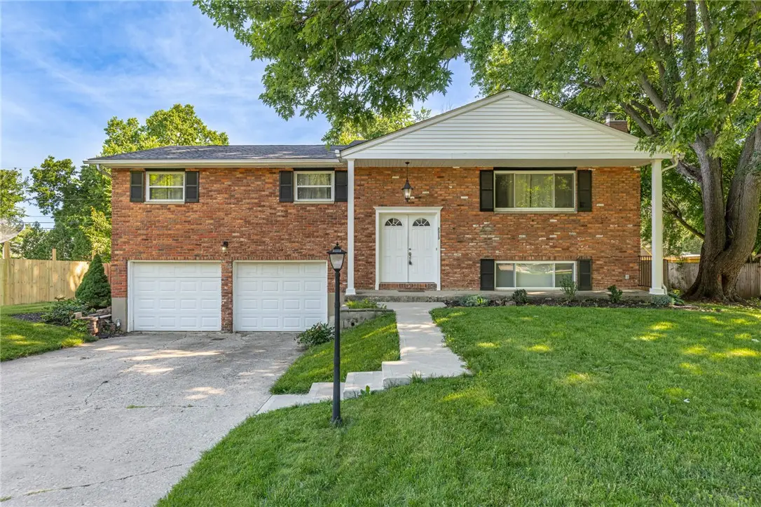 2313 Loris Drive, West Carrollton, OH 45449 - #1