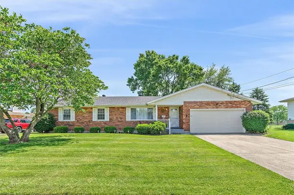 371 Fenwick Drive, Fairfield, OH 45014