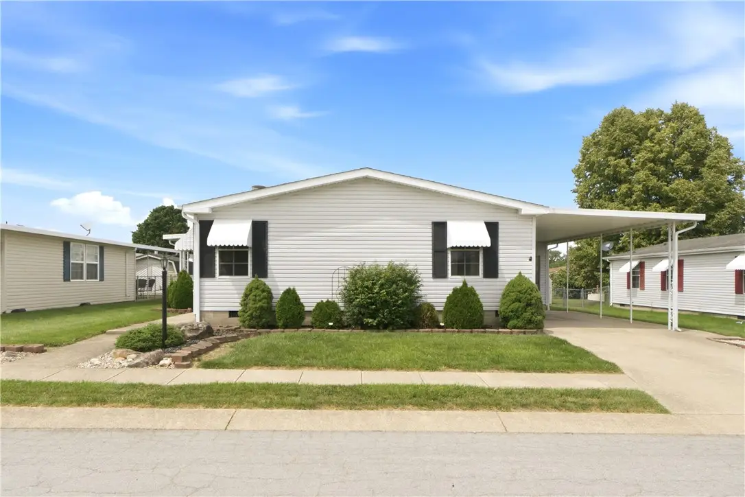 225 Heather Lane, Fairborn, OH 45324 - #1
