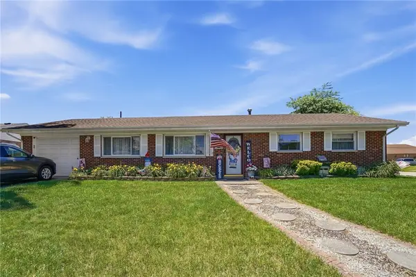 500 Beverly Drive, Piqua, OH 45356