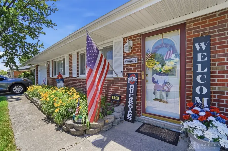 500 Beverly Drive, Piqua, OH 45356 - #2