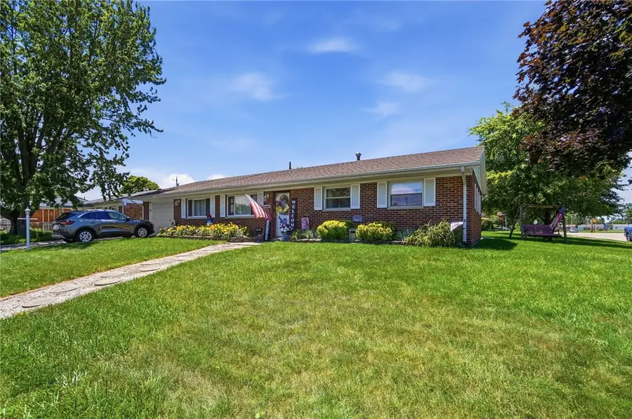 500 Beverly Drive, Piqua, OH 45356 - #3