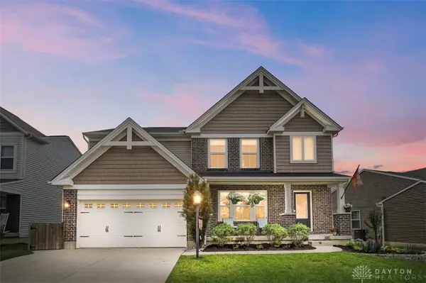 8952 Bluejay View Drive, Cleves, OH 45002