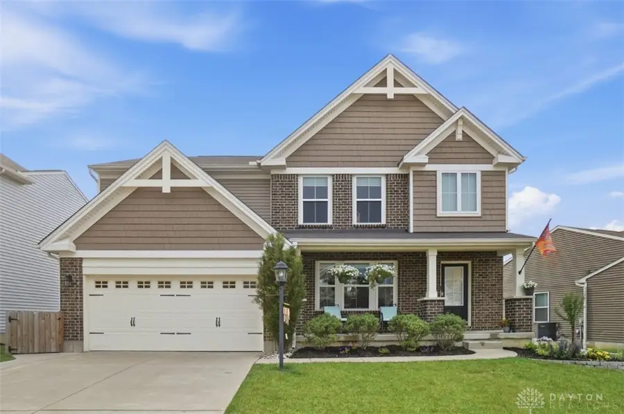 8952 Bluejay View Drive, Cleves, OH 45002 - #2