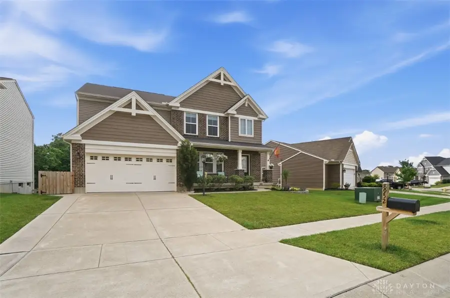 8952 Bluejay View Drive, Cleves, OH 45002 - #3