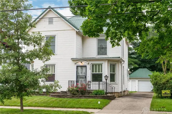 720 S Main Street, Urbana, OH 43078