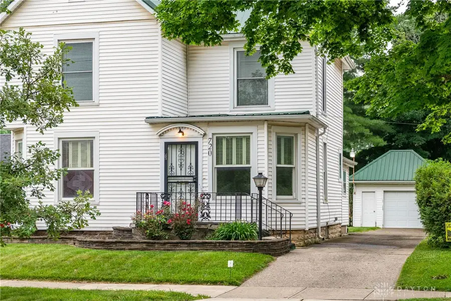 720 S Main Street, Urbana, OH 43078 - #2