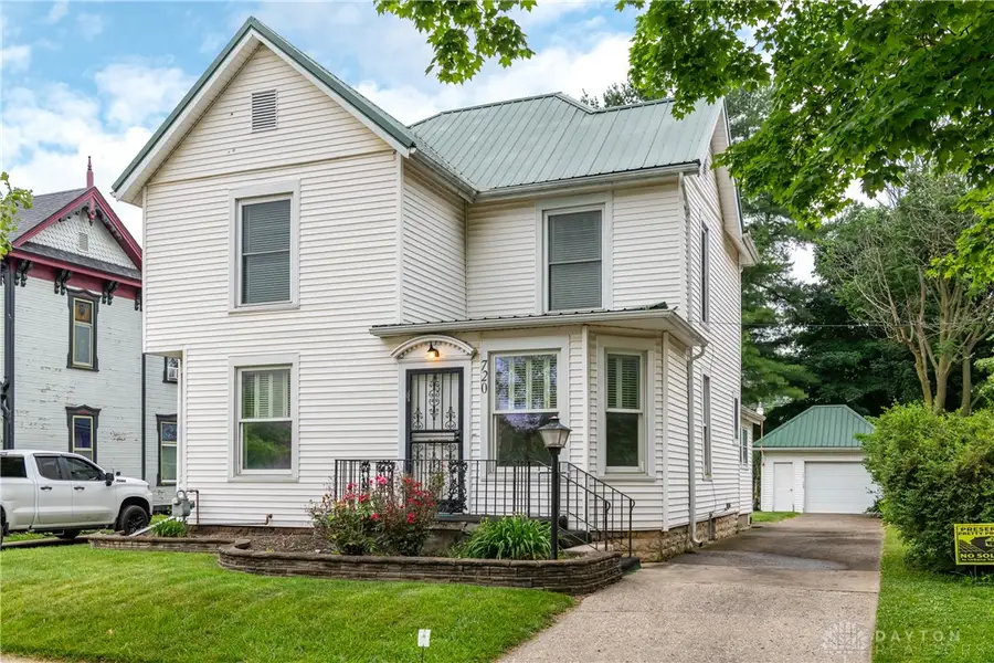 720 S Main Street, Urbana, OH 43078 - #3