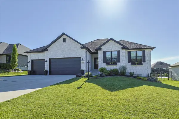139 Wolf Creek Court, Carlisle, OH 45005