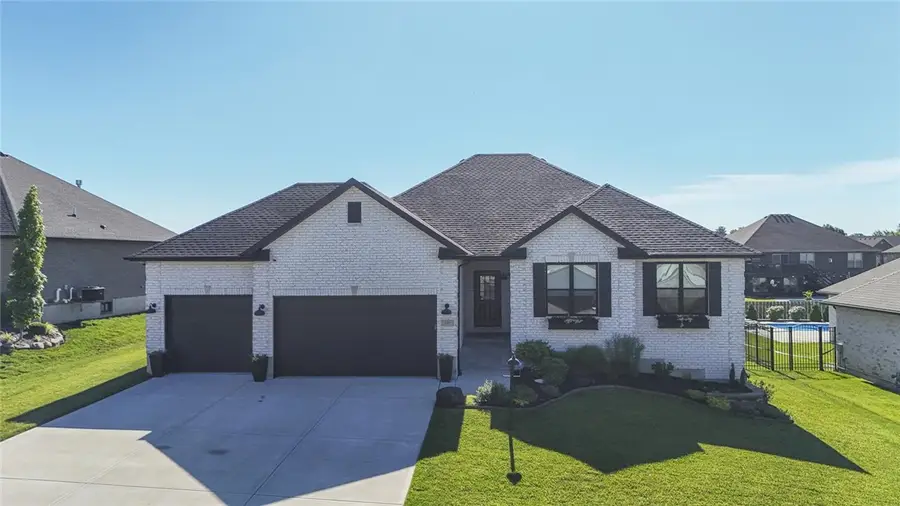 139 Wolf Creek Court, Carlisle, OH 45005 - #2
