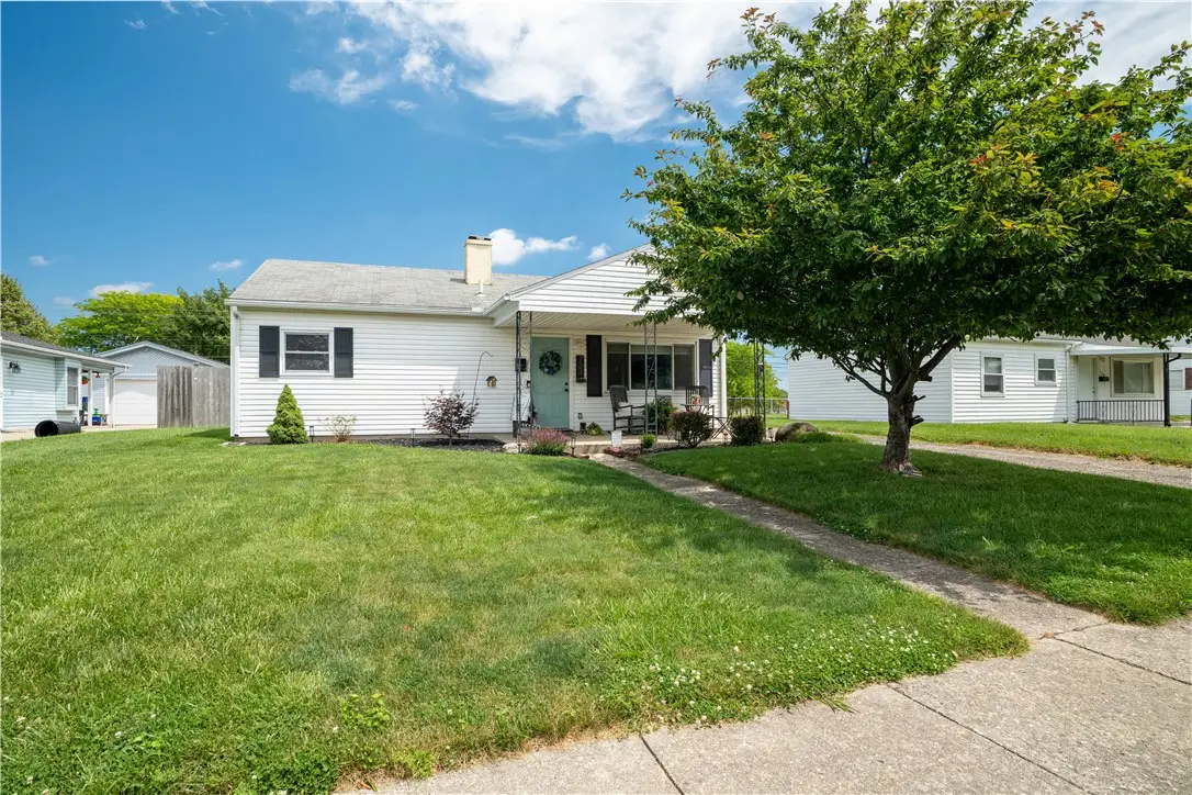 733 Spartan Avenue, Vandalia, OH 45377 - #1