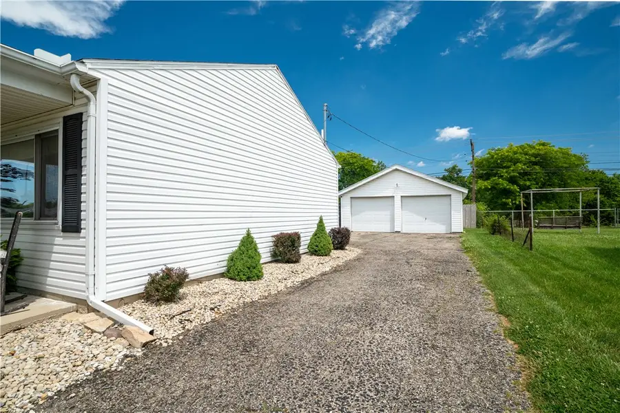 733 Spartan Avenue, Vandalia, OH 45377 - #3
