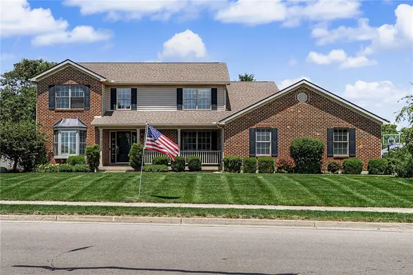 570 Brookmeade Court, Troy, OH 45373