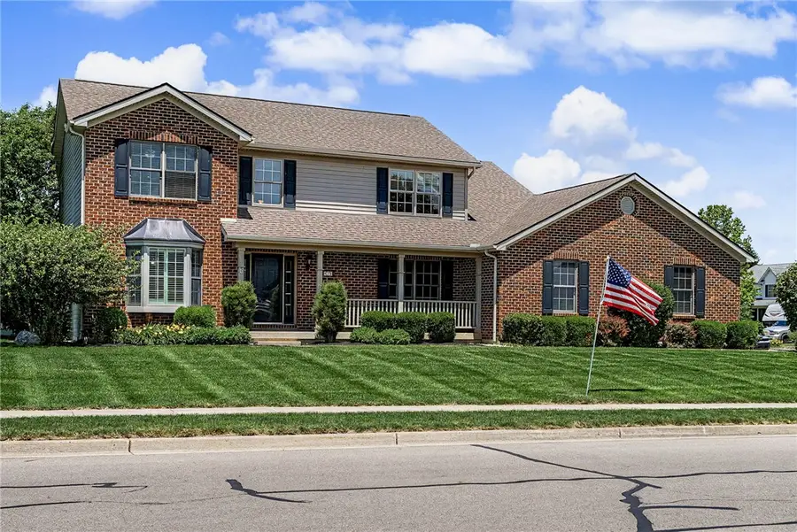 570 Brookmeade Court, Troy, OH 45373 - #2
