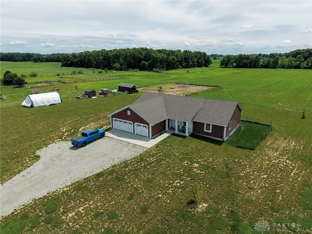 1564 Stingley Road, Chester, OH 45177 - #1