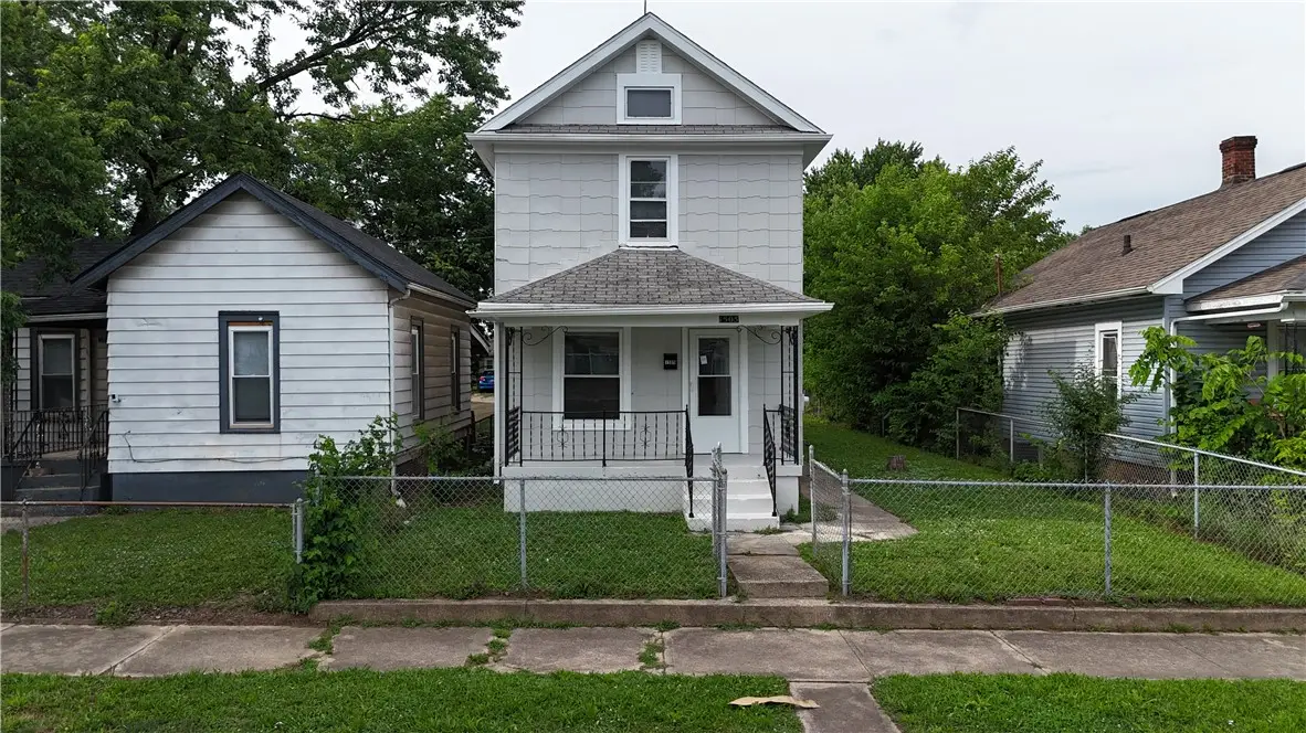 1505 Lawn Avenue, Middletown, OH 45044 - #1