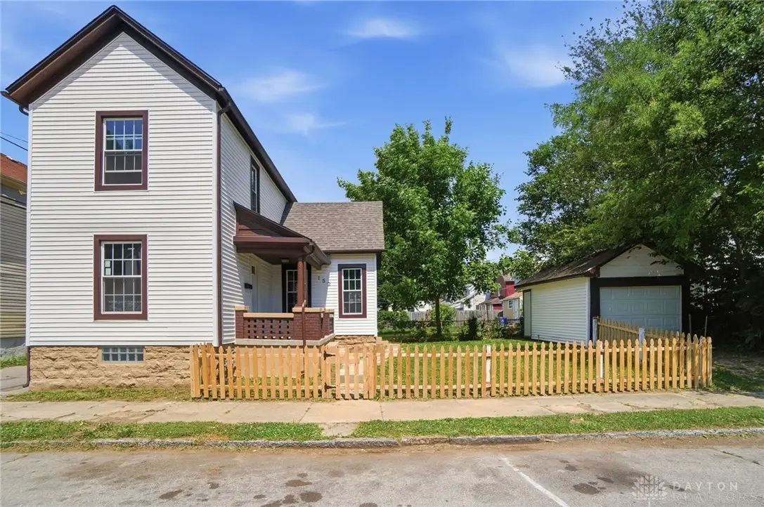 152 S Mcgee Street, Dayton, OH 45403 - #1