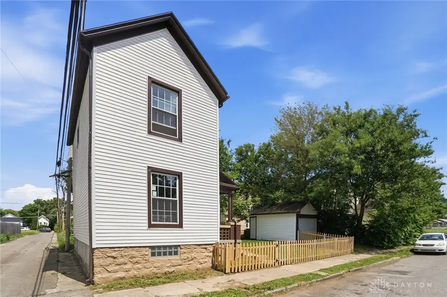 152 S Mcgee Street, Dayton, OH 45403 - #2