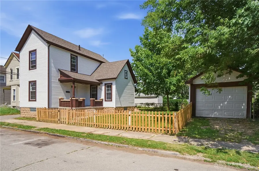152 S Mcgee Street, Dayton, OH 45403 - #3