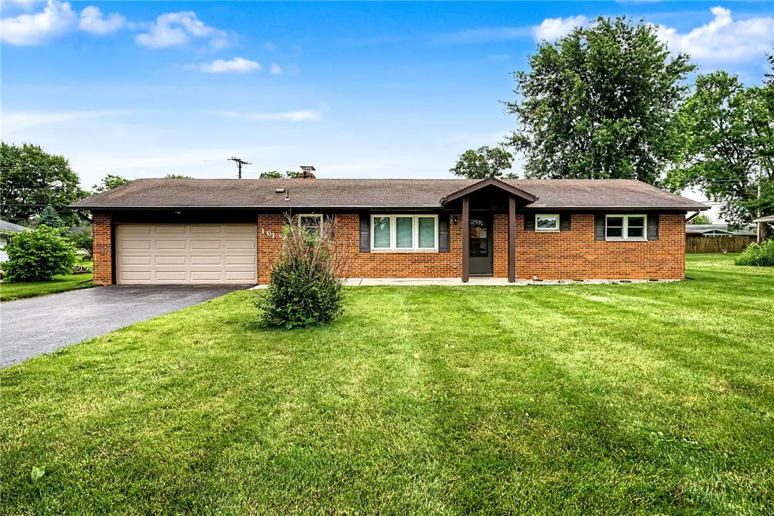 161 Hardacre Drive, Xenia, OH 45385 - #1