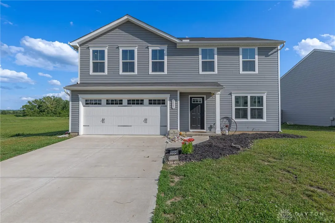 6023 Aviation Trail, Moraine, OH 45439 - #1