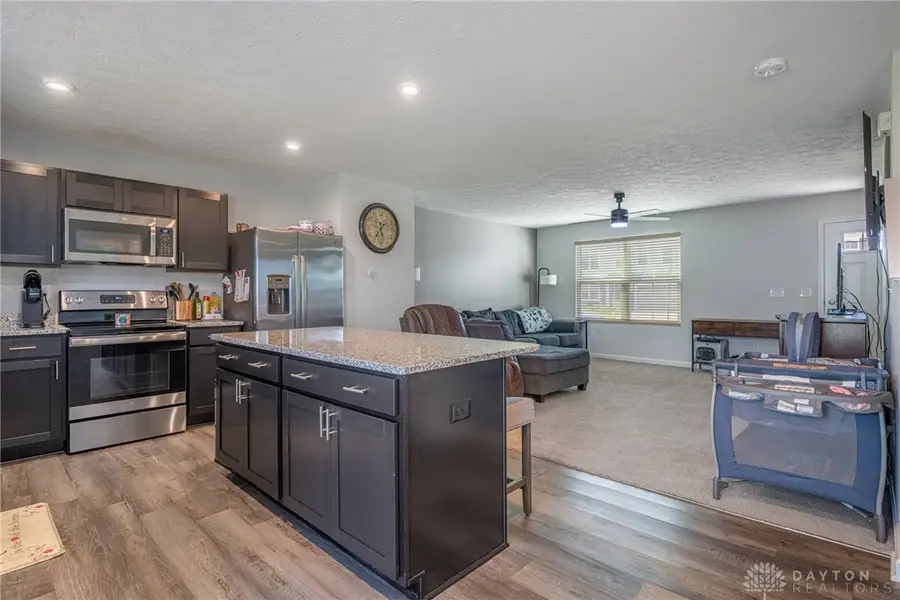 6023 Aviation Trail, Moraine, OH 45439 - #2
