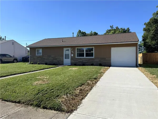869 Foley Drive, Vandalia, OH 45377