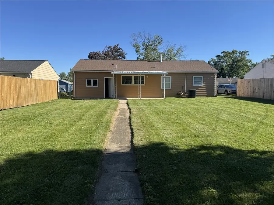 869 Foley Drive, Vandalia, OH 45377 - #3