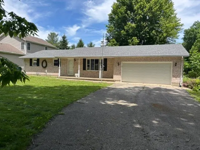 1105 Lenox Street, Piqua, OH 45356 - #1