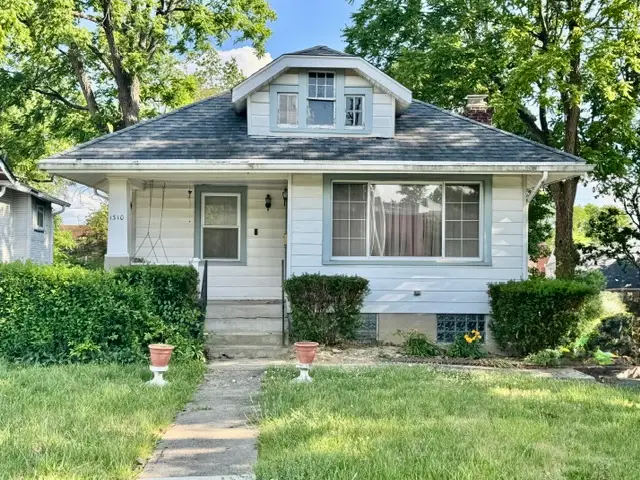 1310 W Hillcrest Avenue, Dayton, OH 45406 - #2