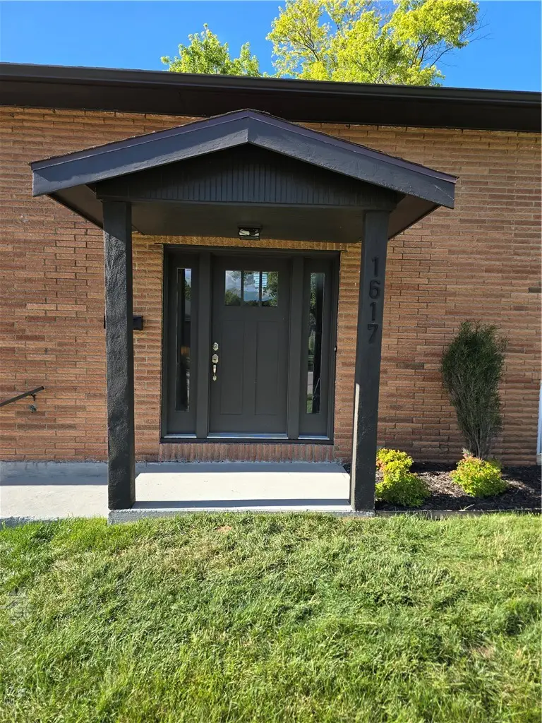 1617 Belvo Road, Miamisburg, OH 45342 - #2