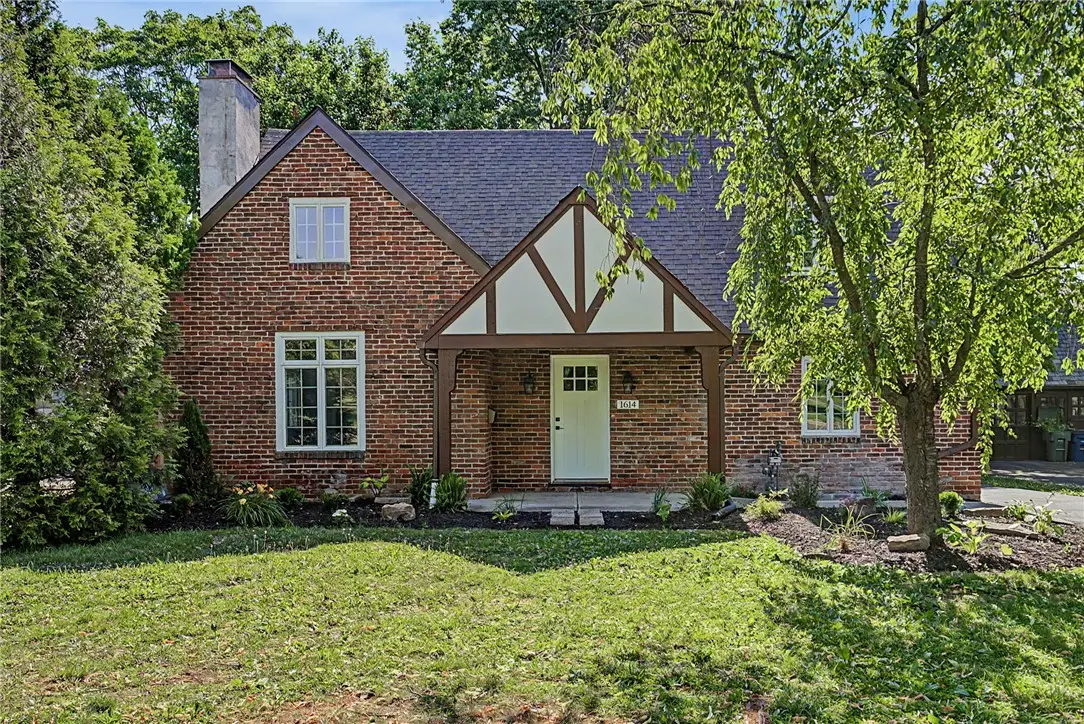 1614 Catalpa Drive, Dayton, OH 45406 - #1