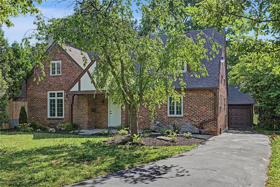 1614 Catalpa Drive, Dayton, OH 45406 - #2
