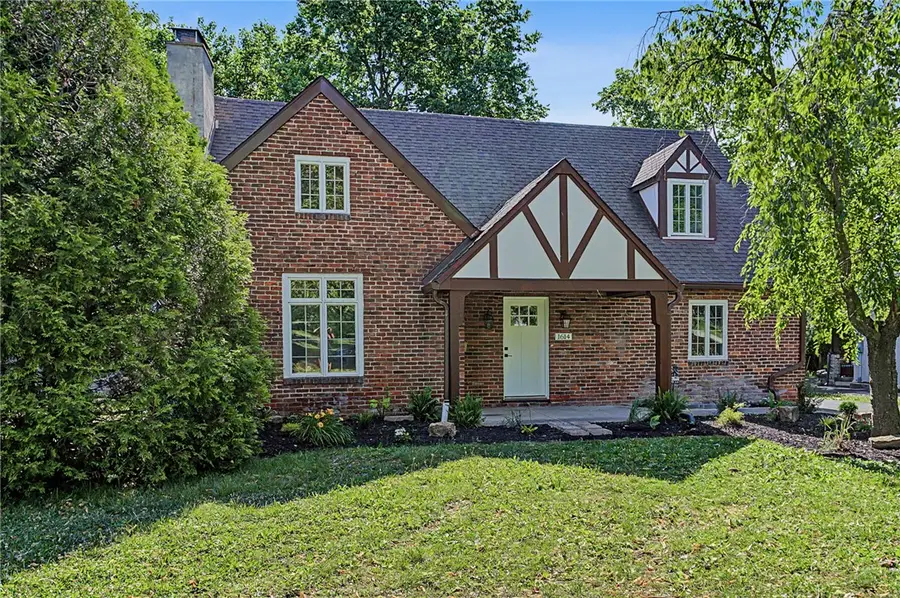 1614 Catalpa Drive, Dayton, OH 45406 - #3