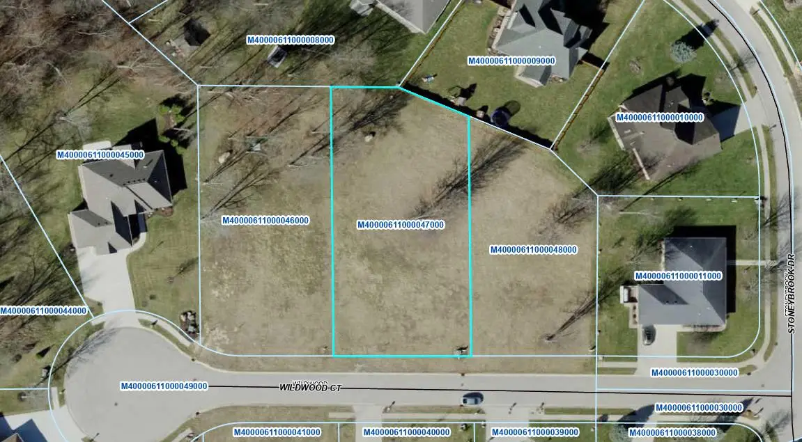 108 Wildwood Drive, Eaton, OH 45320 - #1