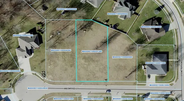 108 Wildwood Drive, Eaton, OH 45320