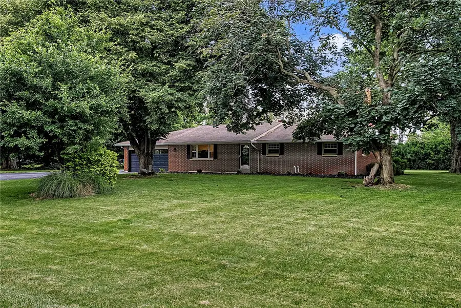 5185 David Drive, Tipp City, OH 45371 - #2