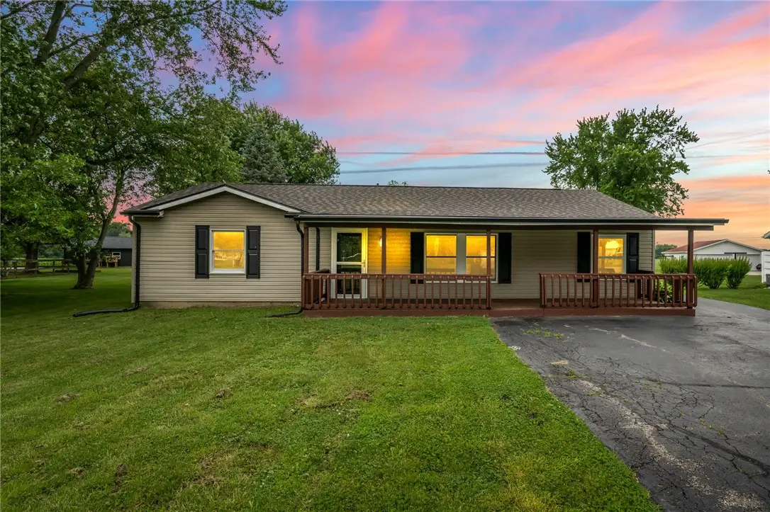 3576 Shawnee Trail, Shawnee Hills, OH 45335 - #1