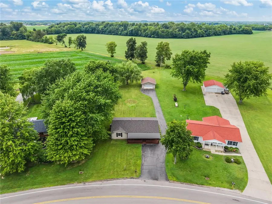 3576 Shawnee Trail, Shawnee Hills, OH 45335 - #2