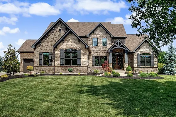 8223 Turning Leaf Crossing, Clearcreek Twp, OH 45066