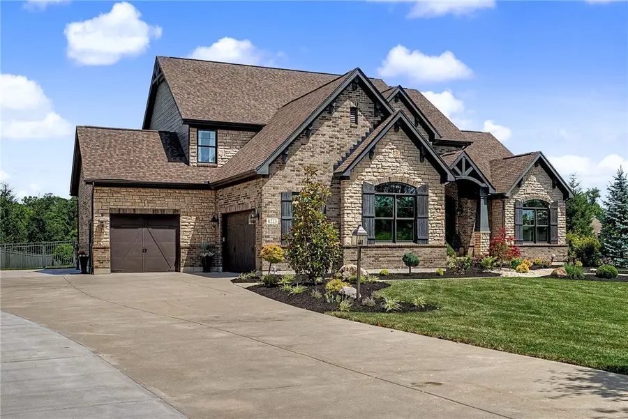 8223 Turning Leaf Crossing, Five Points, OH 45066 - #3