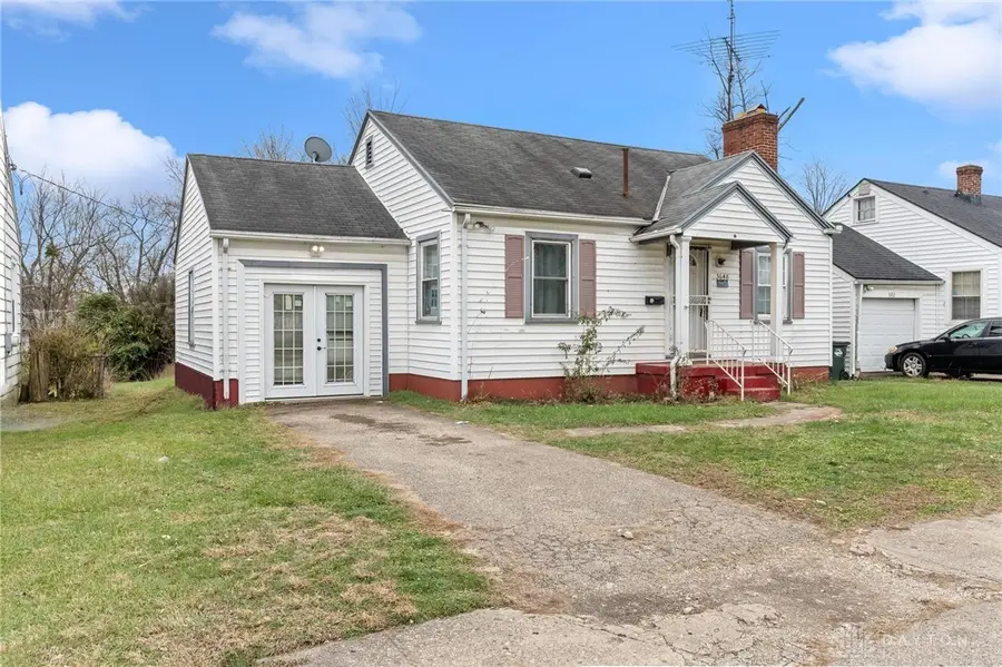 3648 W Siebenthaler Avenue, Dayton, OH 45406 - #2