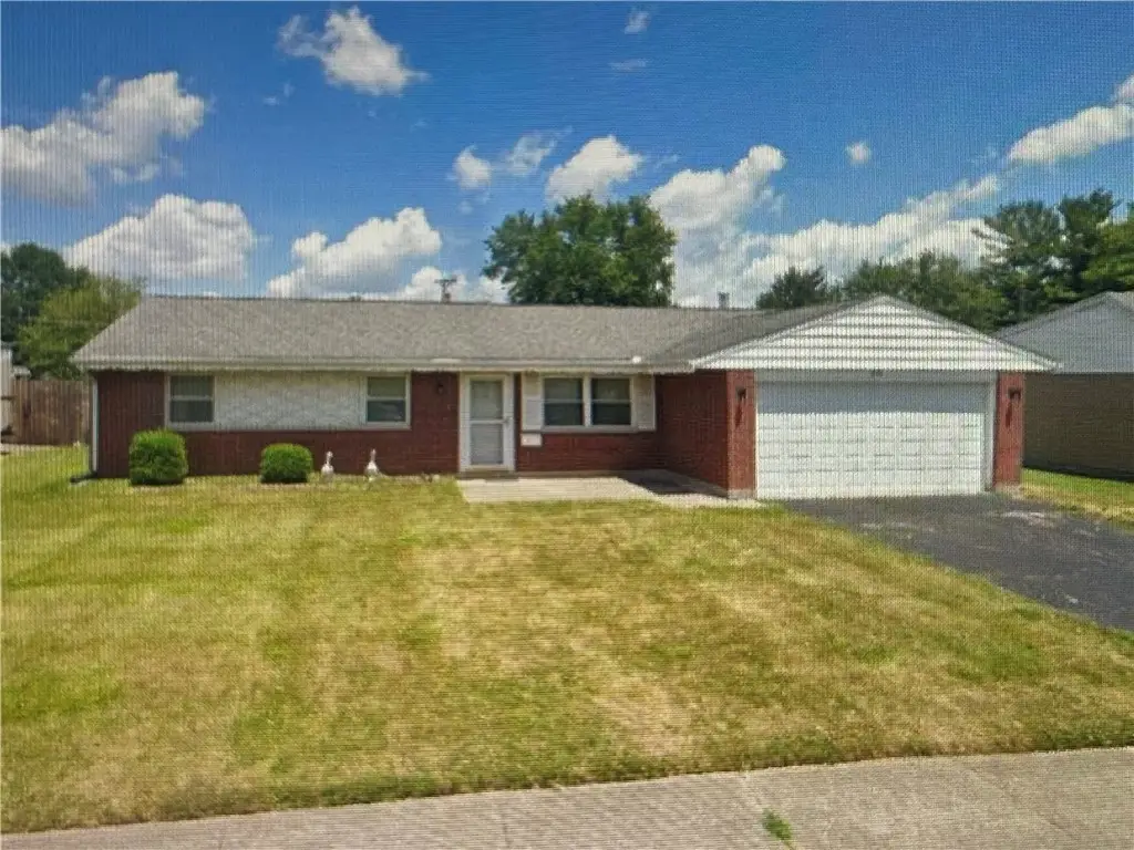 905 Candlewood Boulevard, Piqua, OH 45356 - #1