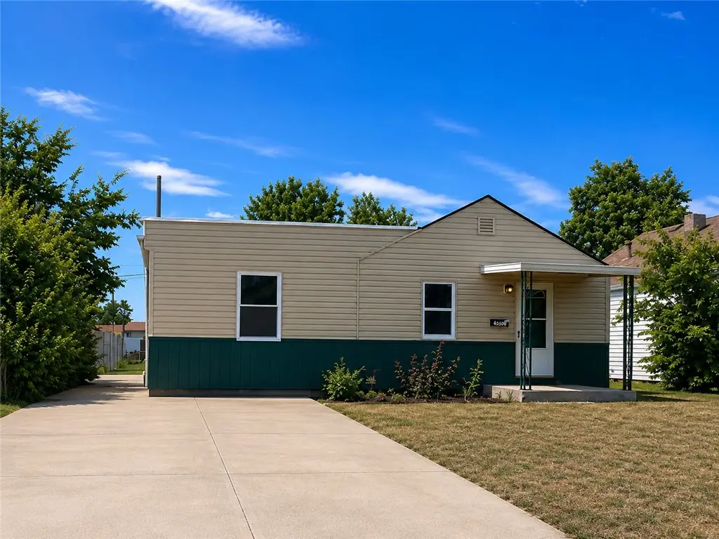 2509 Berwyck Avenue, Harrison, OH 45414 - #1