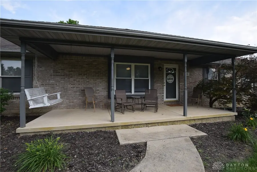 216 4th Street, Christiansburg, OH 43072 - #2