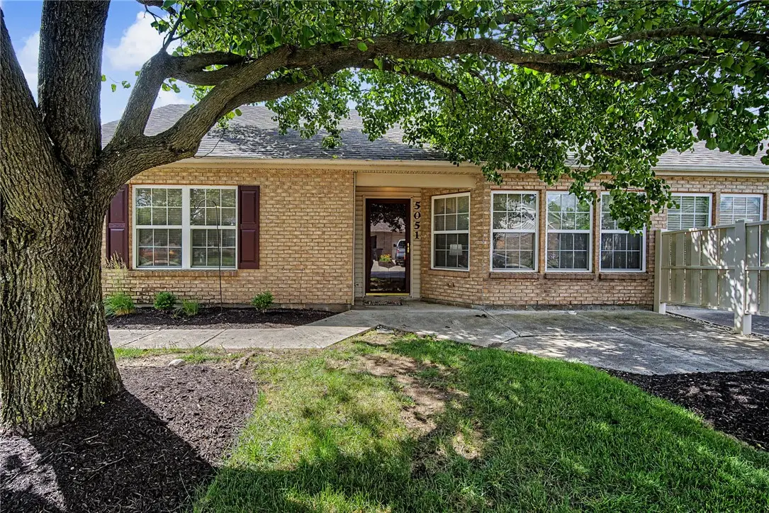 5051 Twin Lakes Circle, Clayton, OH 45315 - #1