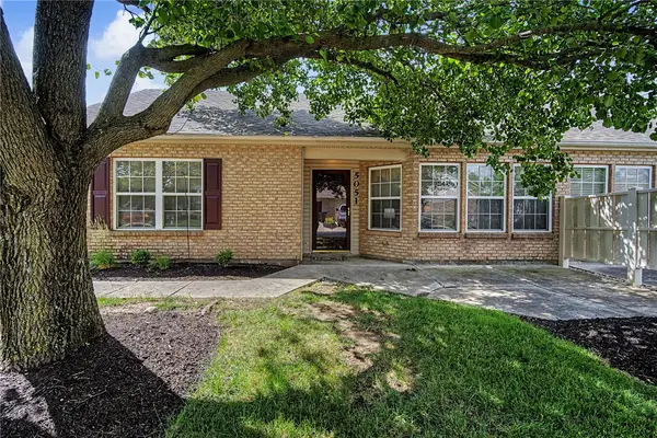 5051 Twin Lakes Circle, Clayton, OH 45315