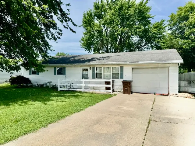3920 Jasper Road, Shawnee Hills, OH 45335 - #1